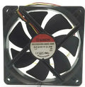 1pc new EEC0252B3-000C-G99 DC24V 2.0W SUNON