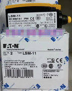 1PC  NEW   EATON  MOELLER   LSM-11  Limit switch  free shipping