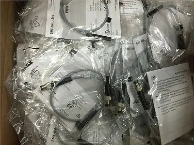 New Festo SME-8M-DS-24V-K-0 3-M8D 543861