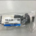 1PC NEW SMC VFM350-02-34G free shipping