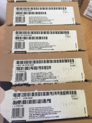1pc new 6ES7195-7KF00-0XA0 6ES7 195-7KF00-0XA0