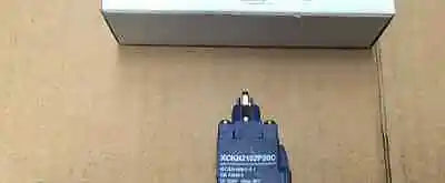 XCKN2102P20C 1Pcs NEW Schneider Switch free shipping