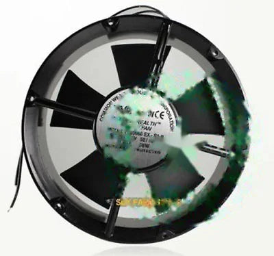 1pc fan new TA22060HBL 220V 22060