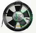 1pc fan new TA22060HBL 220V 22060