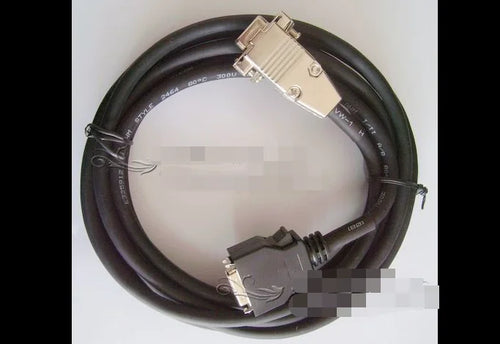 1PC  NEW    MR-CPCATCBL3M   Download line   free shipping
