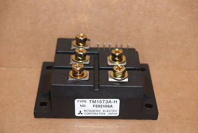 TM15T3A-H TM15T3AH 1PCS NEW MITSUBISHI IGBT free shipping