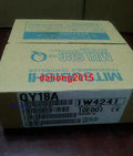 1PC New in box Mitsubishi PLC QY18A