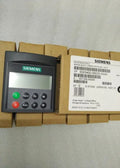 New  Siemens  6SE6400-0BE00-0AA0  PANEL  free shipping