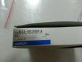 Omron E32-DC200F4 NEW IN BOX