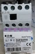 1PC NEW EATON MOELLER DILM150-XHI40 free shipping