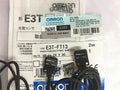 1pc new E3T-FT13 OMRON