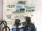 1pc new E3T-FT13 OMRON
