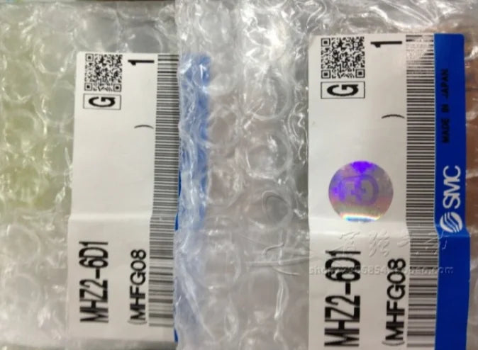 MHZ2-6D1 MHZ26D1 1PC New SMC free shipping