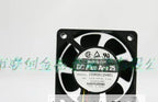1pc new fan 109R0612H401 DC12V 0.11A SANYO 60*60*25 freeship