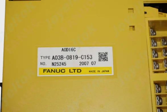 1PC New FANUC A03B-0807-C153 free shipping