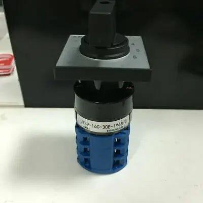 1pc new LW39 16A LW39-16C-3OE-16B/3 SIEMENS