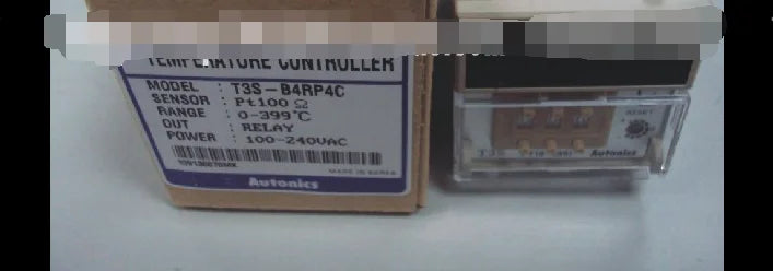 1PC  NEW   Autonics   T3S-B4RP4C   free shipping