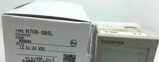 H7CR-SBSL H7CRSBSL 1PC New OMRON free shipping