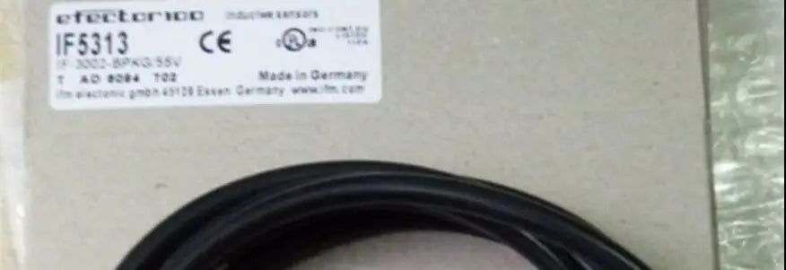 1pcs IFM IF5313 free shipping