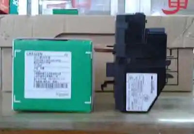 LR-E322N LRE322N 1PC NEW Schneider 17-25A Relay free shipping