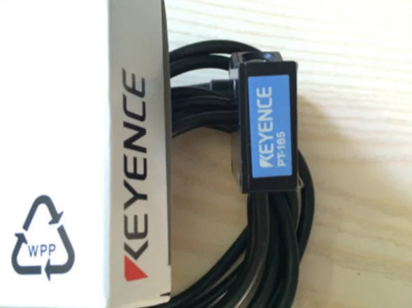 PT-165 PT165 1pc New KEYENCE free shipping