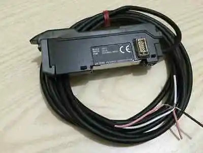 KEYENCE fiber amplifier LV-12SB NEW IN BOX