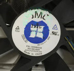 1pc new fan 1225-12 DC12V 1.84A JMC 120*120*25 freeship