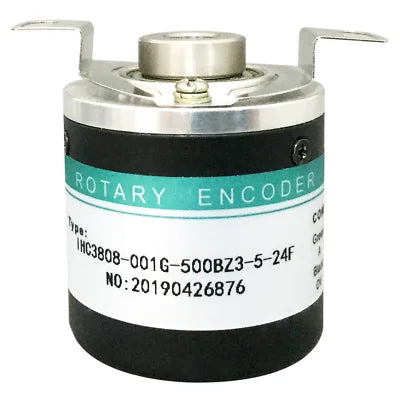 1pc new IHC3808-001G-500BZ3-5-24F