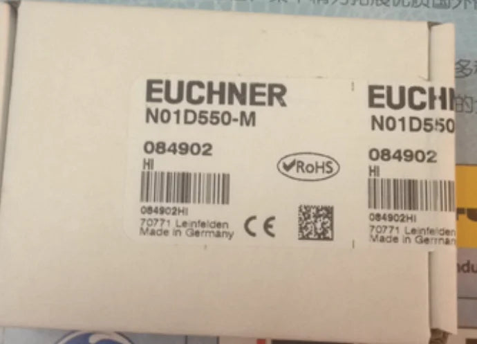 N01D550-M N01D550M EUCHNER 1PC New safety switch