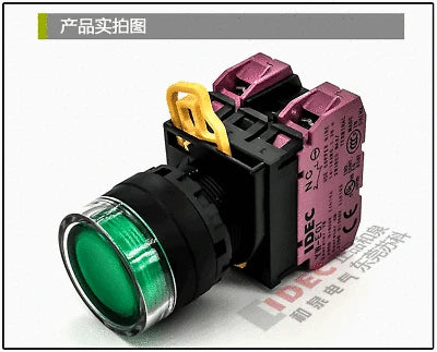 1pc new YW1L-AF2E02Q4G IDEC