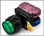 1pc new YW1L-M2E11QM3G IDEC