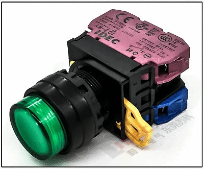1pc new YW1L-M2E11QM3G IDEC
