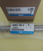 New SMC cylinder CDJ2B16-125Z-B free shipping