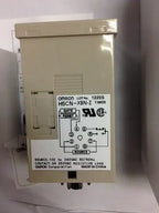 1PCS New OMRON Timer H5CN-XBN-Z H5CN XBN Z 12-48VDC free shipping