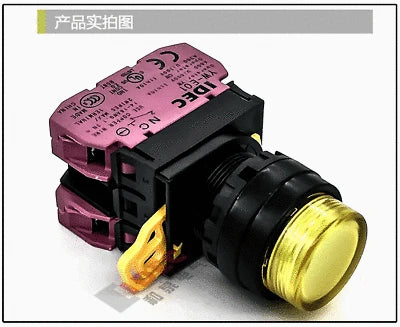 1pc new YW1L-A2E02Q4Y IDEC