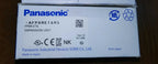 FP0R-E16RS AFP0RE16RS 1PC NEW panasonic