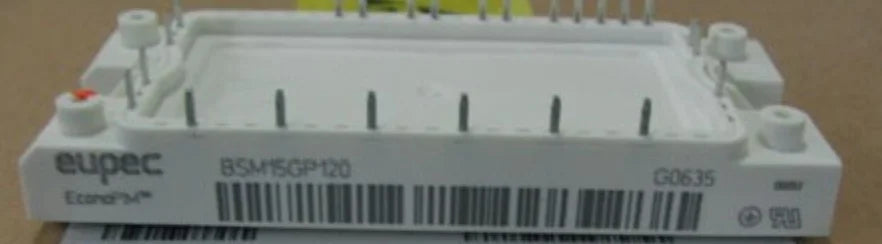 1pcs NEW BSM15GP120 Encapsulation:Modul free ship