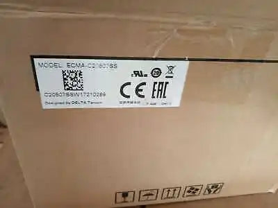 1pc new ECMA-C20807SS