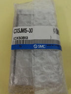 CXSJM15-30 CXSJM1530 1PC New SMC air cylinder free shipping