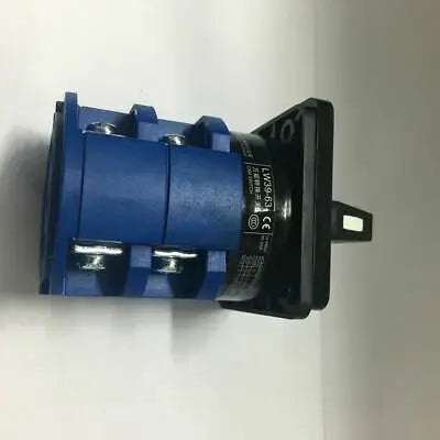 1pc new LW39 63A LW39-63-4OB-202/2 SIEMENS