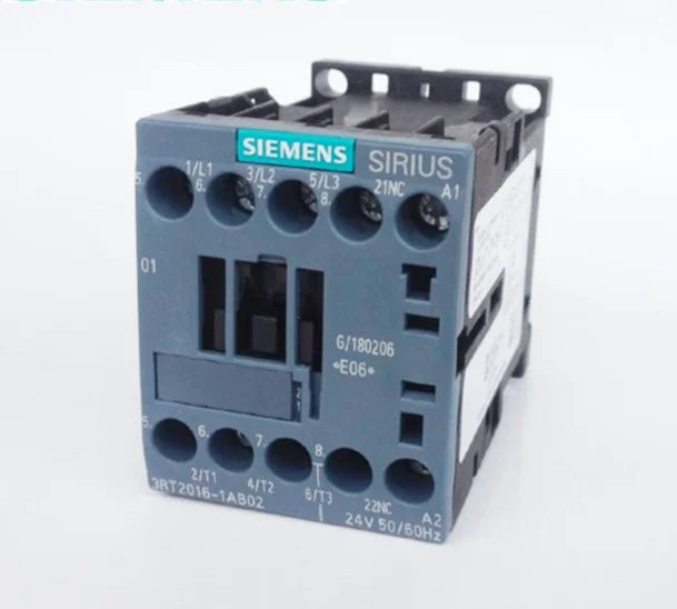 New Siemens 3RT2016-1AB02 contactor free shipping
