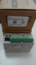 DVP12SA211R  New Delta PLC Module free ship