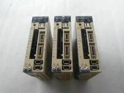 1pc new Yaskawa SGDS 01A12A 100W