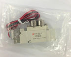 1pc SY5120-5HZ-C6 New SMC free shipping