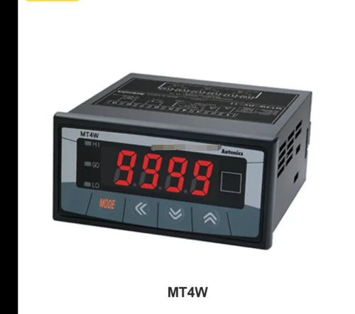 1PC  NEW   Autonics   MT4W-DV-47   free shipping