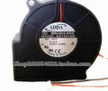 1pc new ADDA AD7524MB 7530 24V 0.14A 7CM/
