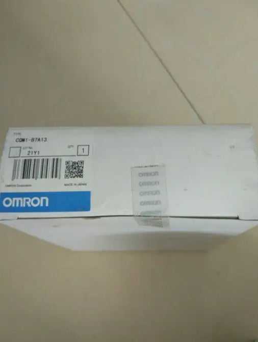 CQM1-B7A13 CQM1B7A13 1PC New OMRON PLC MODULE free shipping