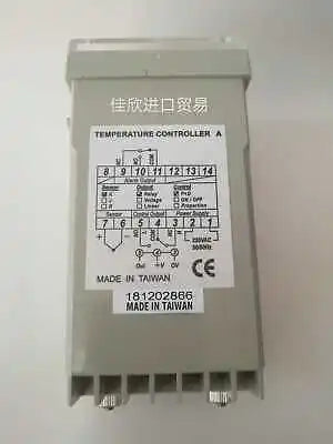 1PC NEW FOTEK tc-72-dd TC72-DD-R3