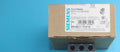 1pc      Siemens  3RV6011-1FA10  3.5-5A   circuit  breaker  free shipping