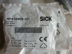 IM18-05BPS-ZC1 IM18 05BPS ZC1 New SICK PLC free shipping